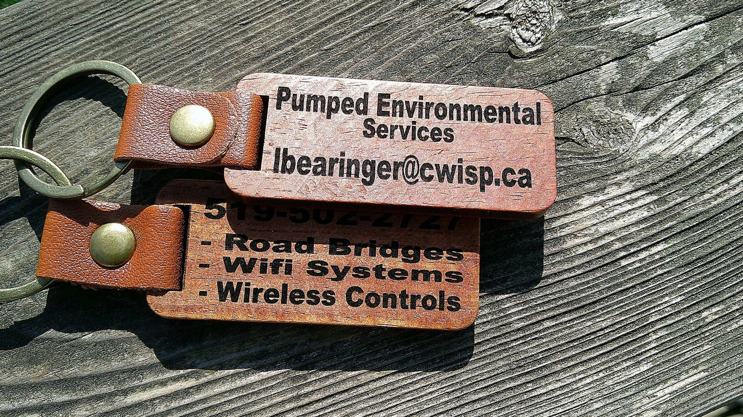 Custom Keychains For Small Business, Realtors, Corporate events, Advertising and networking My Store