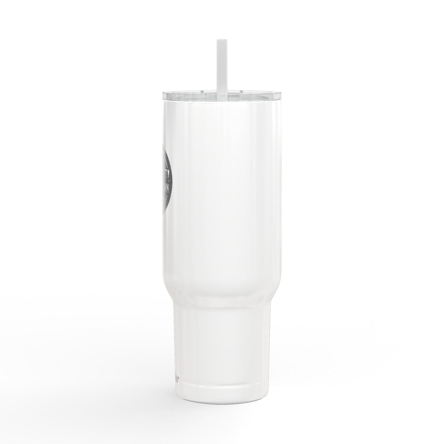 Personalized Insulated Tumbler with Lid, 40oz - Perfect for Gifts, Travel, Office, and Hydration Printify
