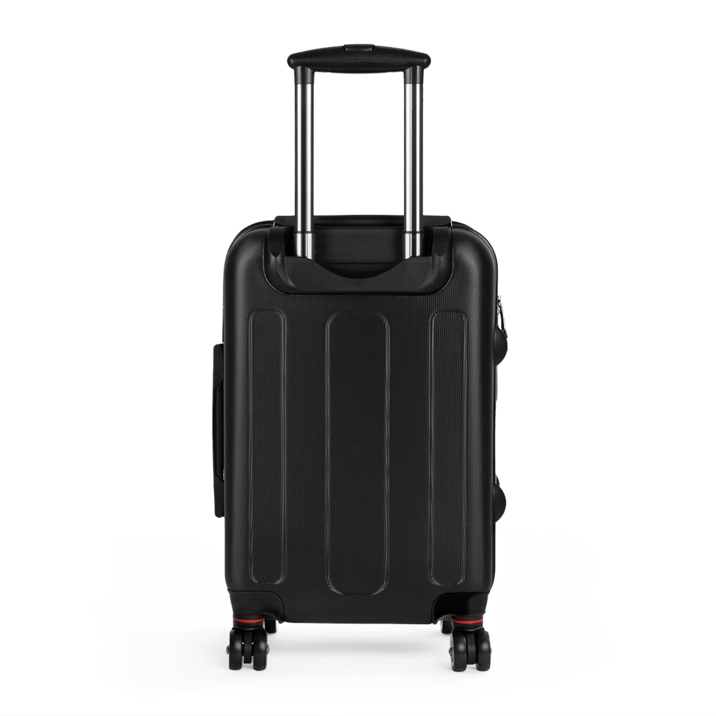 Custom Personalized Suitcase for Travel Adventures, Unique Luggage Bag, Custom Engraved, Great Gift for Travelers, Stylish & Functional Printify