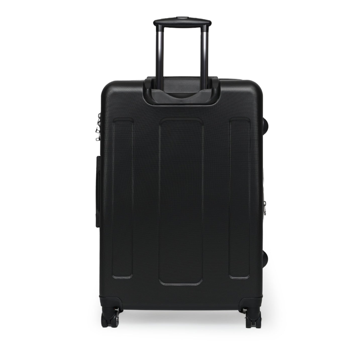 Custom Personalized Suitcase for Travel Adventures, Unique Luggage Bag, Custom Engraved, Great Gift for Travelers, Stylish & Functional Printify