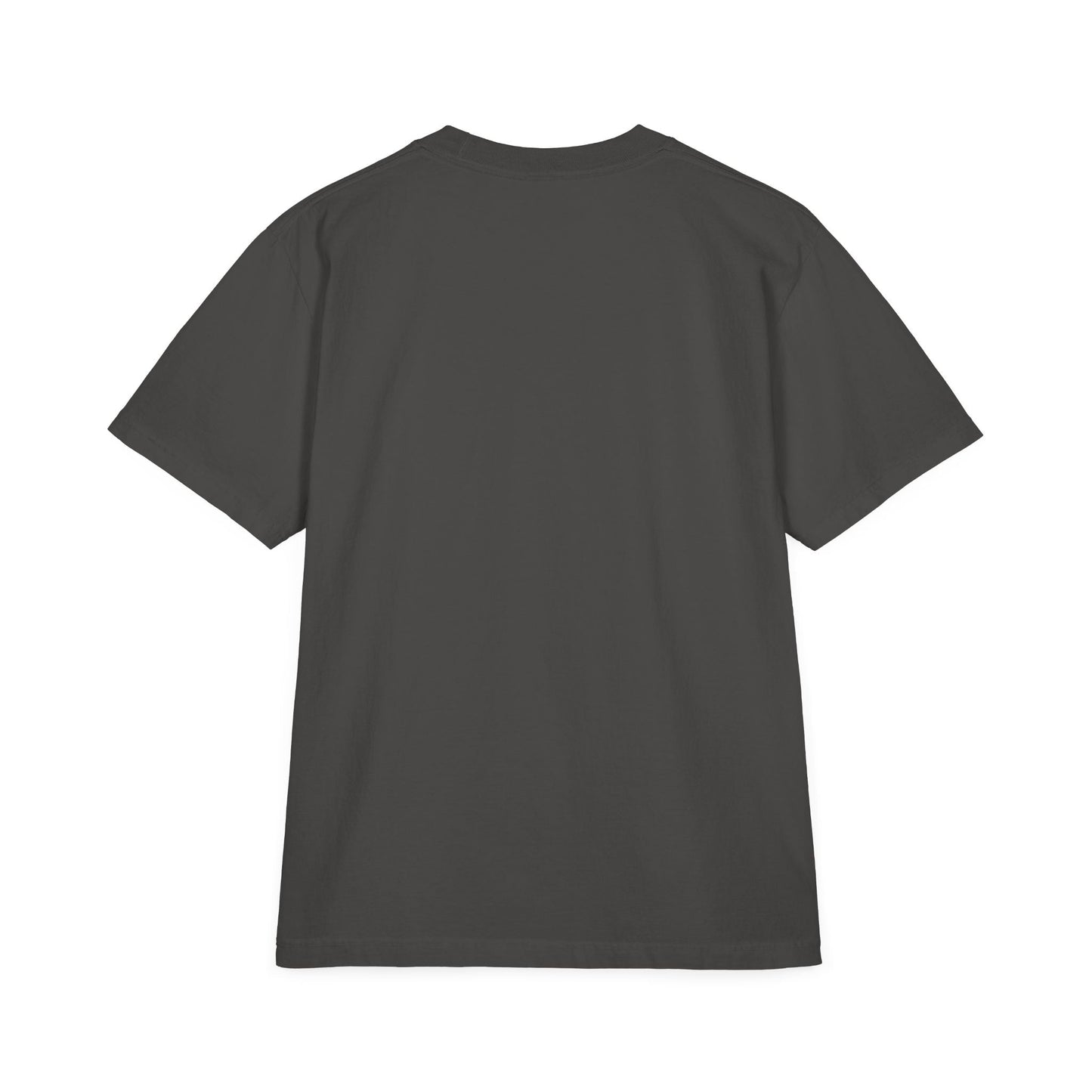 Custom Unisex King’s Crown Graphic T-Shirt, Casual Wear, Gifts for Him, Birthday, Crown Enthusiast Apparel, Engraving Theme Tee Printify