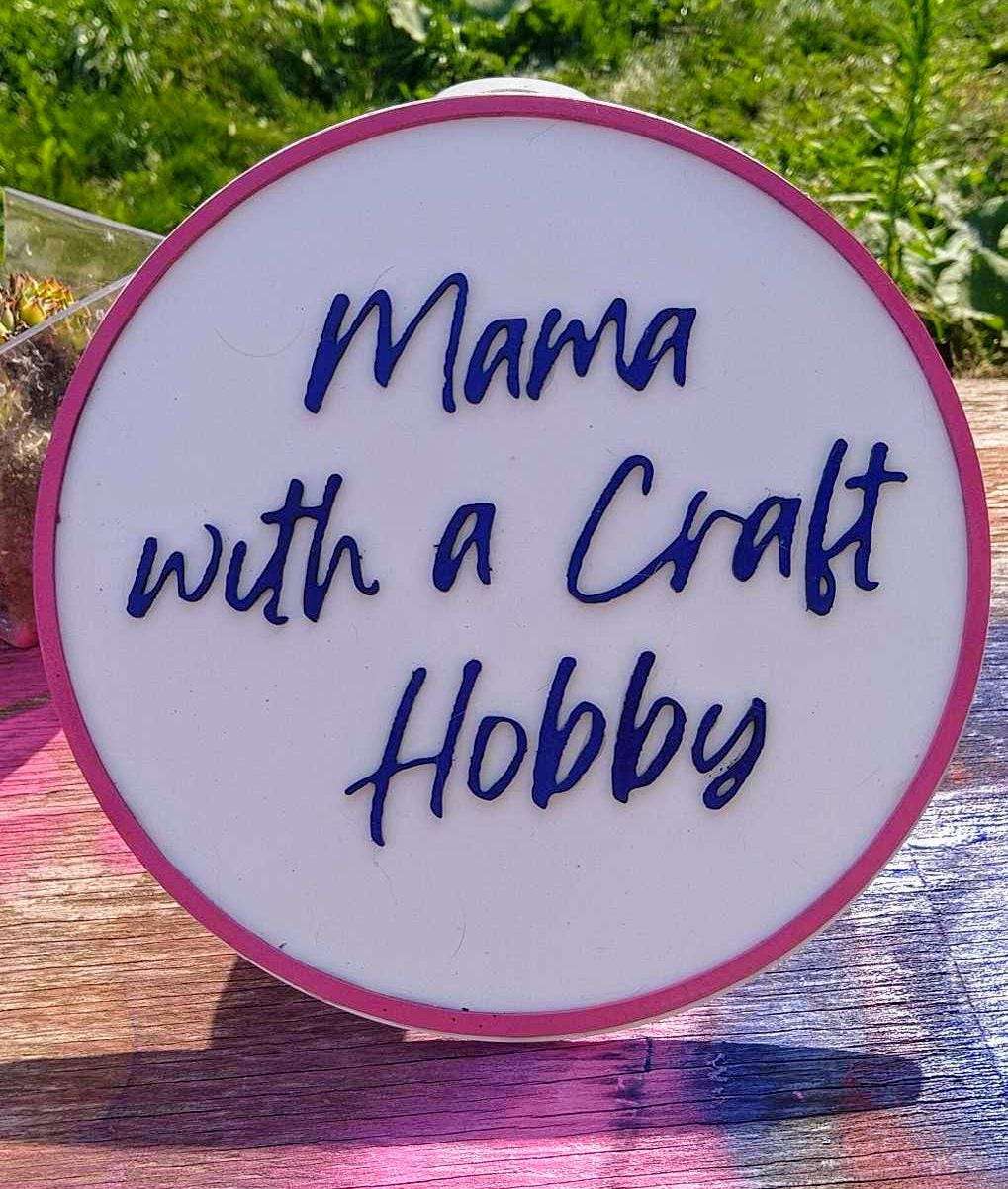 Custom Handmade 3D Wooden Sign for house decor, Small Businesses, Events and gifts My Store