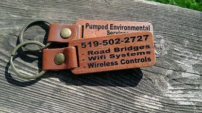 Custom Keychains For Small Business, Realtors, Corporate events, Advertising and networking My Store
