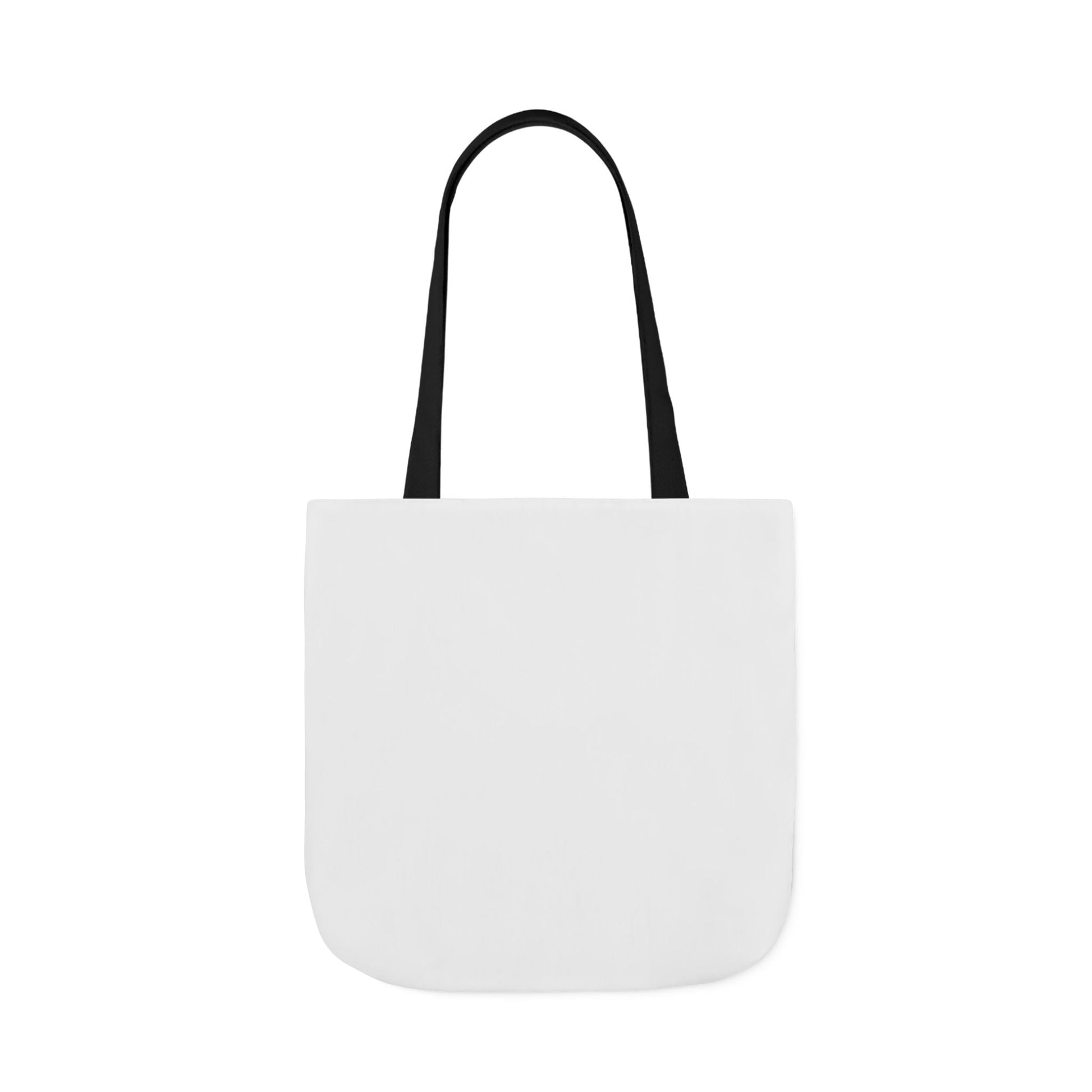 Custom Modern Canvas Tote Bag with 5-Color Straps, Eco-Friendly Shopper, Trendy Gift, Personalized Shopping Bag, Artsy Beach Bag, Stylish [...] Printify