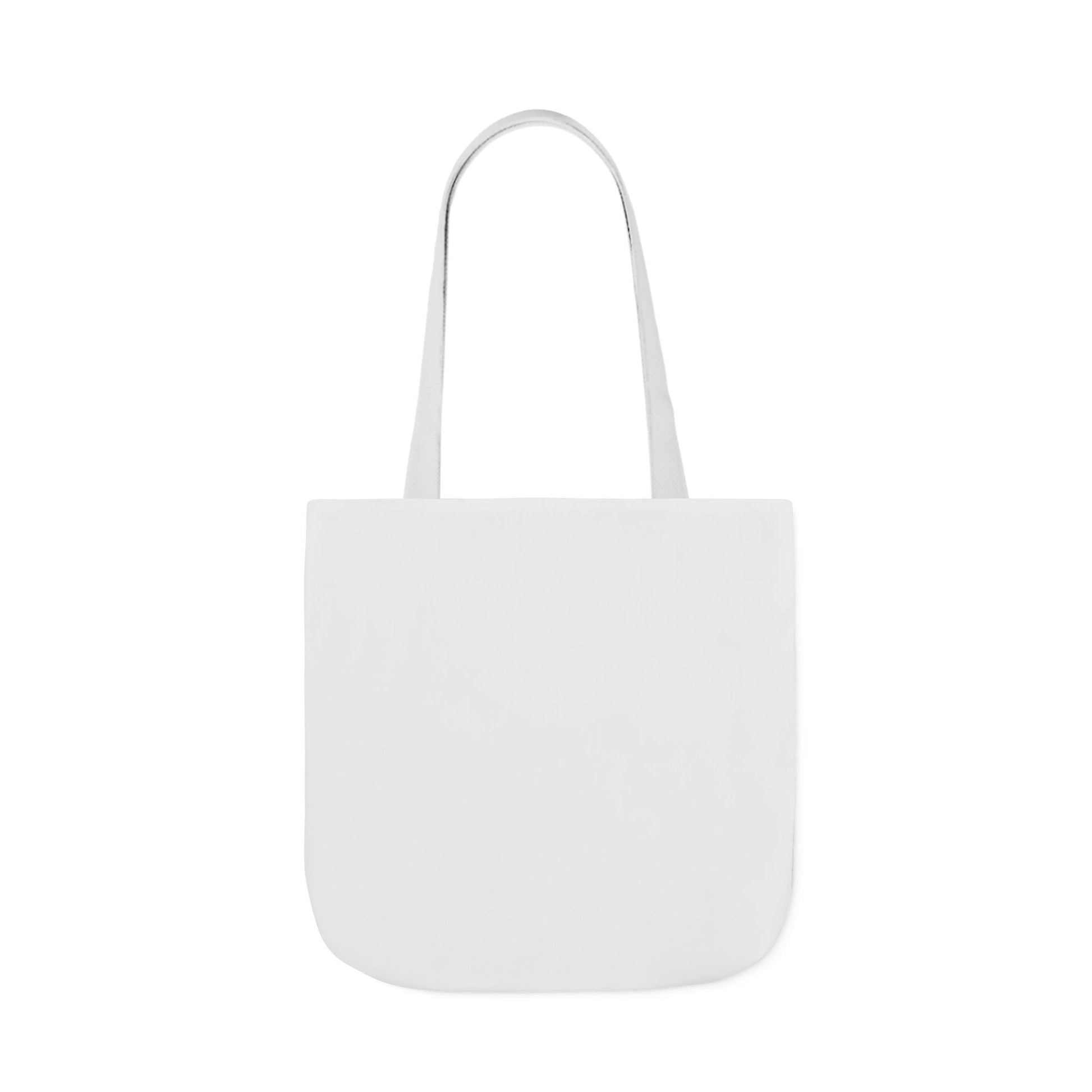 Custom Modern Canvas Tote Bag with 5-Color Straps, Eco-Friendly Shopper, Trendy Gift, Personalized Shopping Bag, Artsy Beach Bag, Stylish [...] Printify