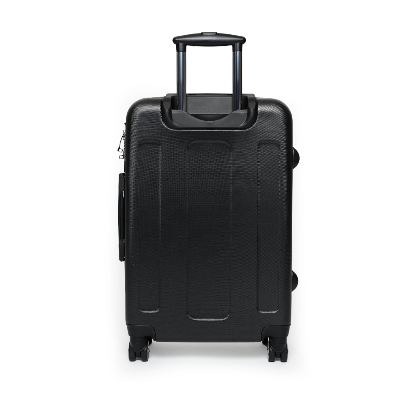 Custom Personalized Suitcase for Travel Adventures, Unique Luggage Bag, Custom Engraved, Great Gift for Travelers, Stylish & Functional Printify