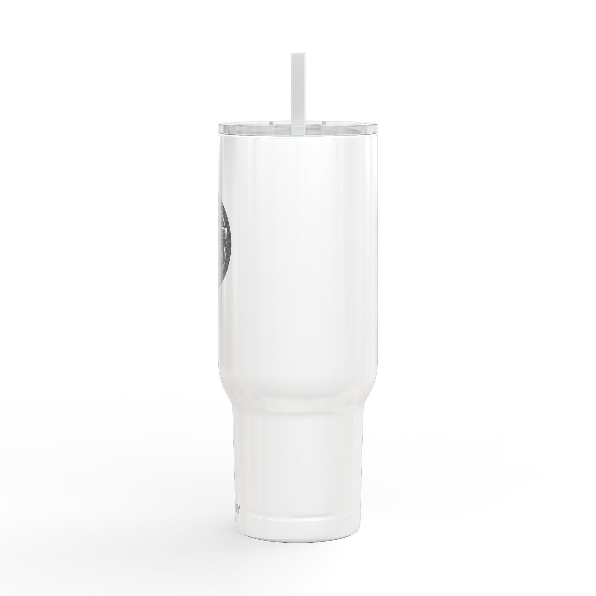Personalized Insulated Tumbler with Lid, 40oz - Perfect for Gifts, Travel, Office, and Hydration Printify