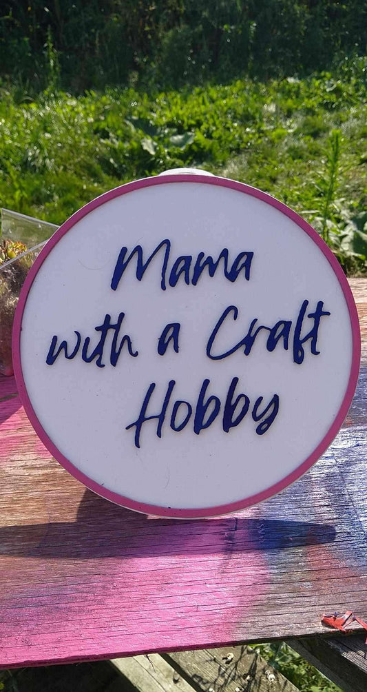 Custom Handmade 3D Wooden Sign for house decor, Small Businesses, Events and gifts My Store
