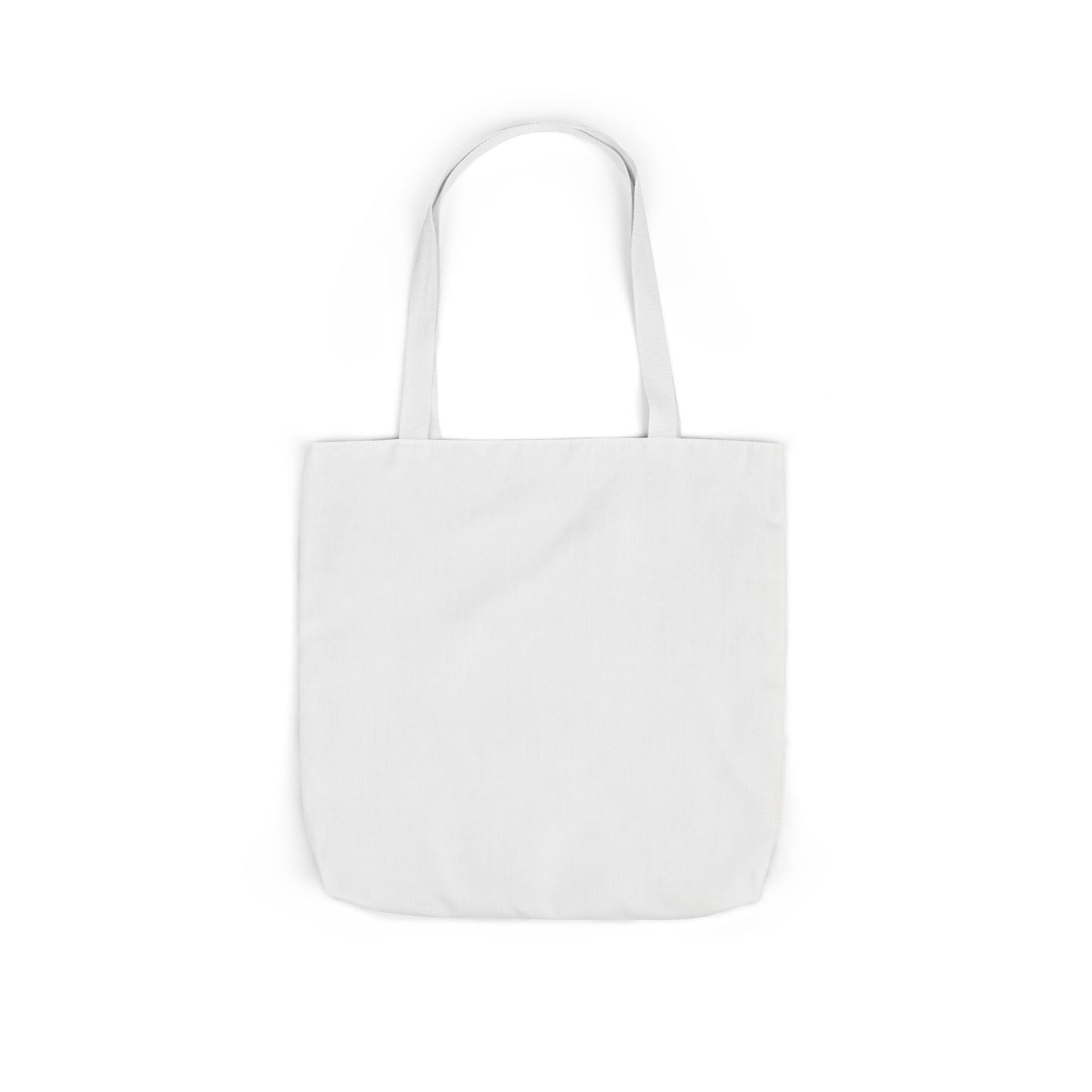Custom Modern Canvas Tote Bag with 5-Color Straps, Eco-Friendly Shopper, Trendy Gift, Personalized Shopping Bag, Artsy Beach Bag, Stylish [...] Printify
