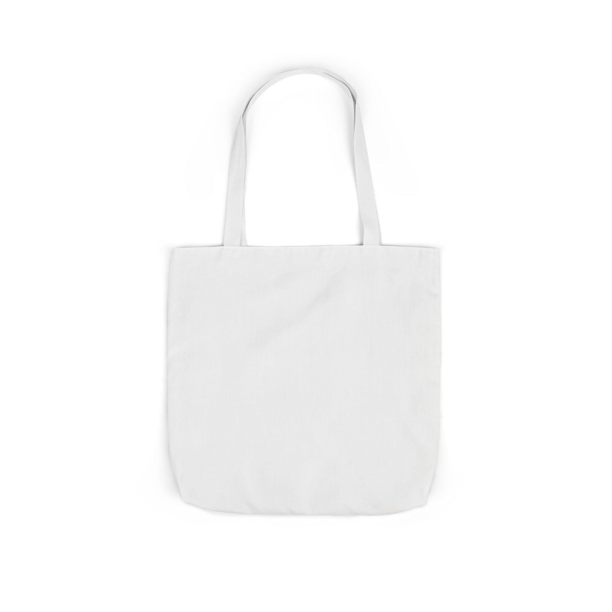 Custom Modern Canvas Tote Bag with 5-Color Straps, Eco-Friendly Shopper, Trendy Gift, Personalized Shopping Bag, Artsy Beach Bag, Stylish [...] Printify