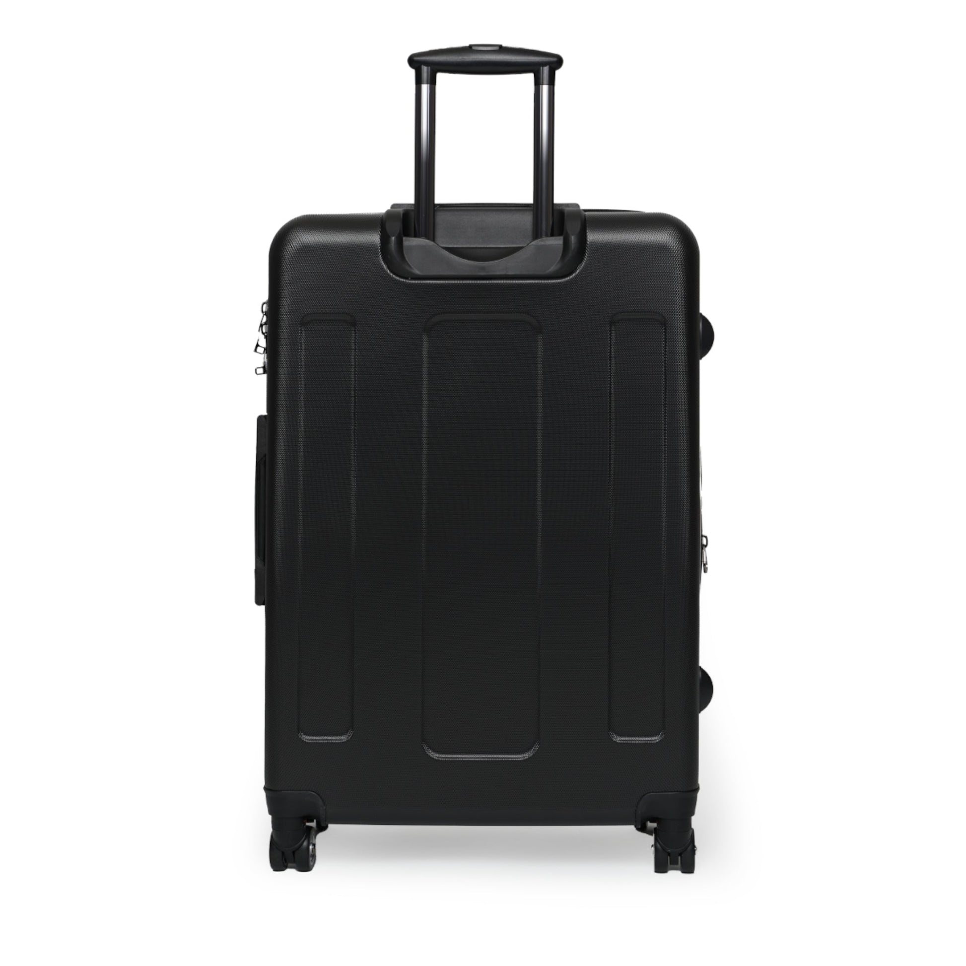 Custom Personalized Suitcase for Travel Adventures, Unique Luggage Bag, Custom Engraved, Great Gift for Travelers, Stylish & Functional Printify