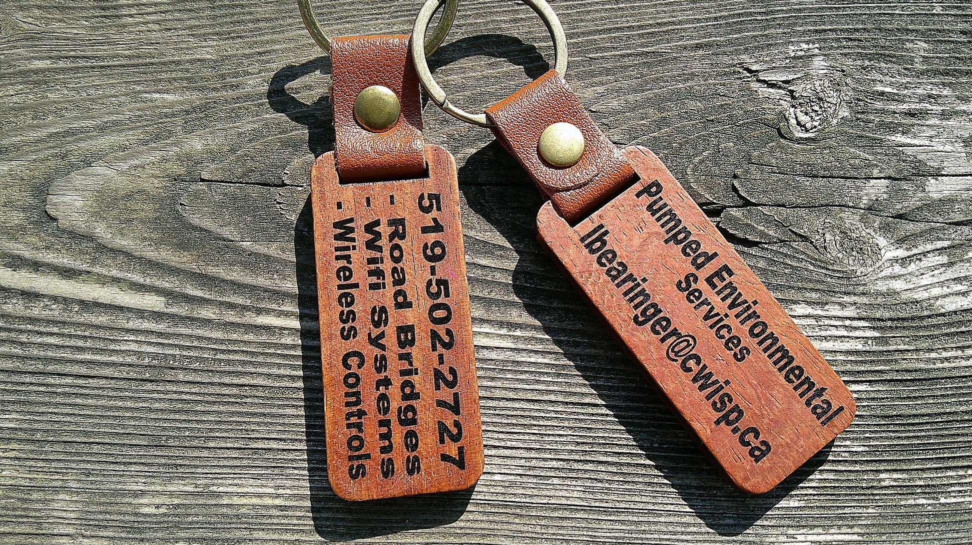 Custom Keychains For Small Business, Realtors, Corporate events, Advertising and networking My Store
