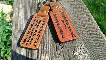 Custom Keychains For Small Business, Realtors, Corporate events, Advertising and networking My Store