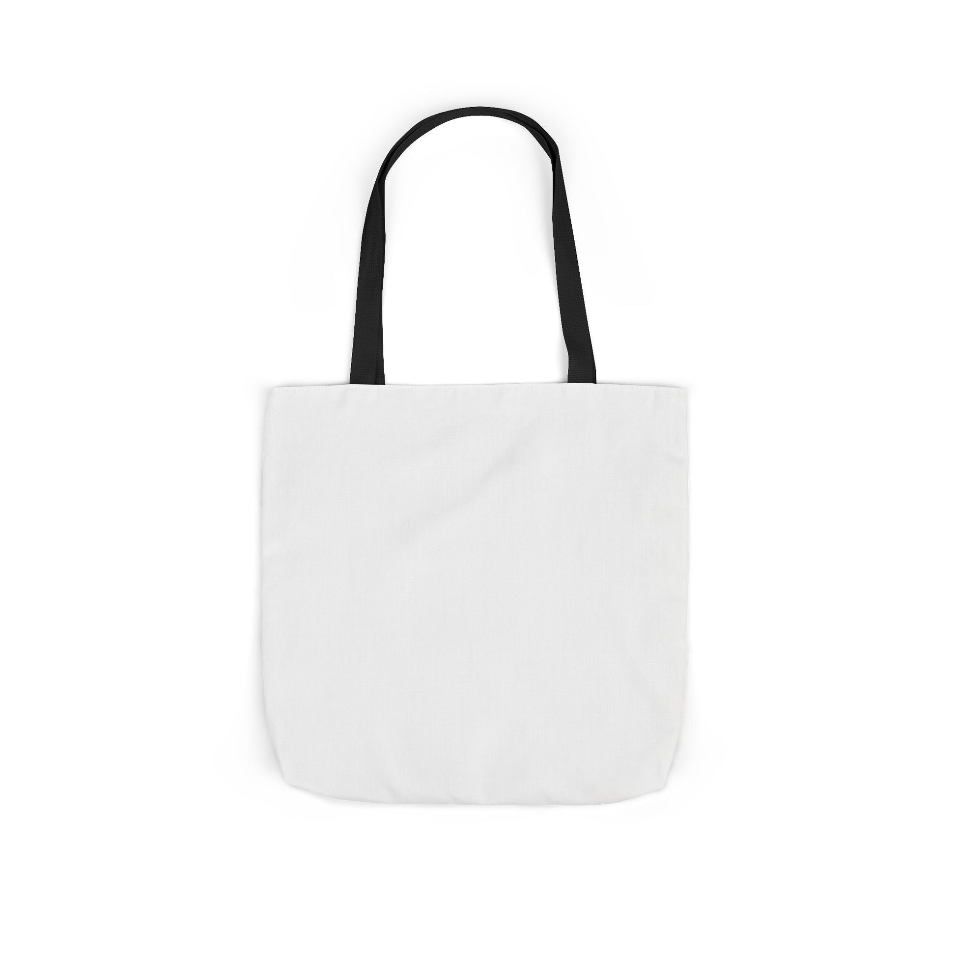 Custom Modern Canvas Tote Bag with 5-Color Straps, Eco-Friendly Shopper, Trendy Gift, Personalized Shopping Bag, Artsy Beach Bag, Stylish [...] Printify