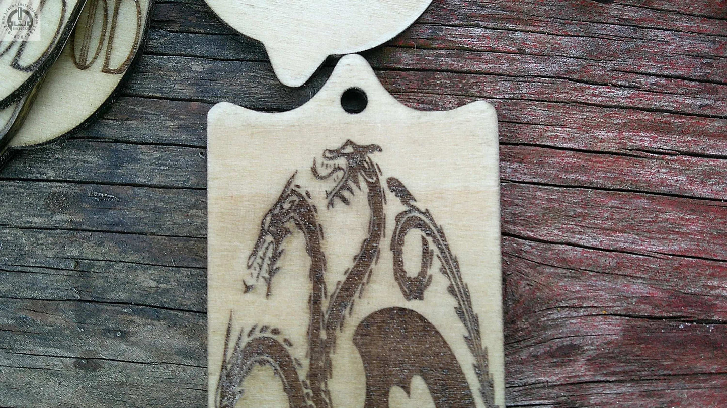 Handmade Targaryen Sigil Bookmark for Game of Thrones Fans, Gift for GOT/House of Dragons Fans, My Store