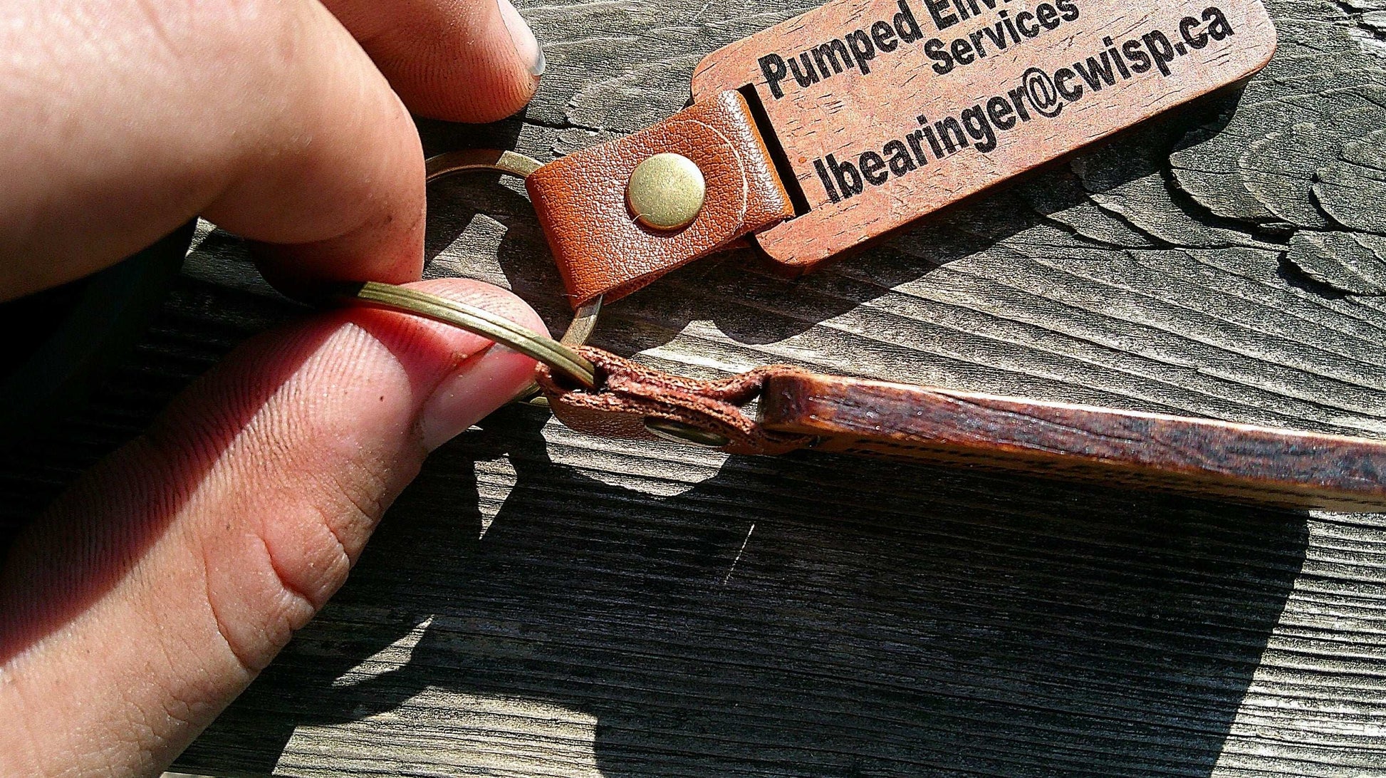 Custom Keychains For Small Business, Realtors, Corporate events, Advertising and networking My Store