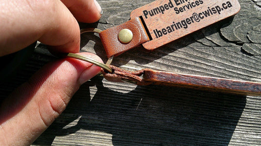 Custom Keychains For Small Business, Realtors, Corporate events, Advertising and networking My Store